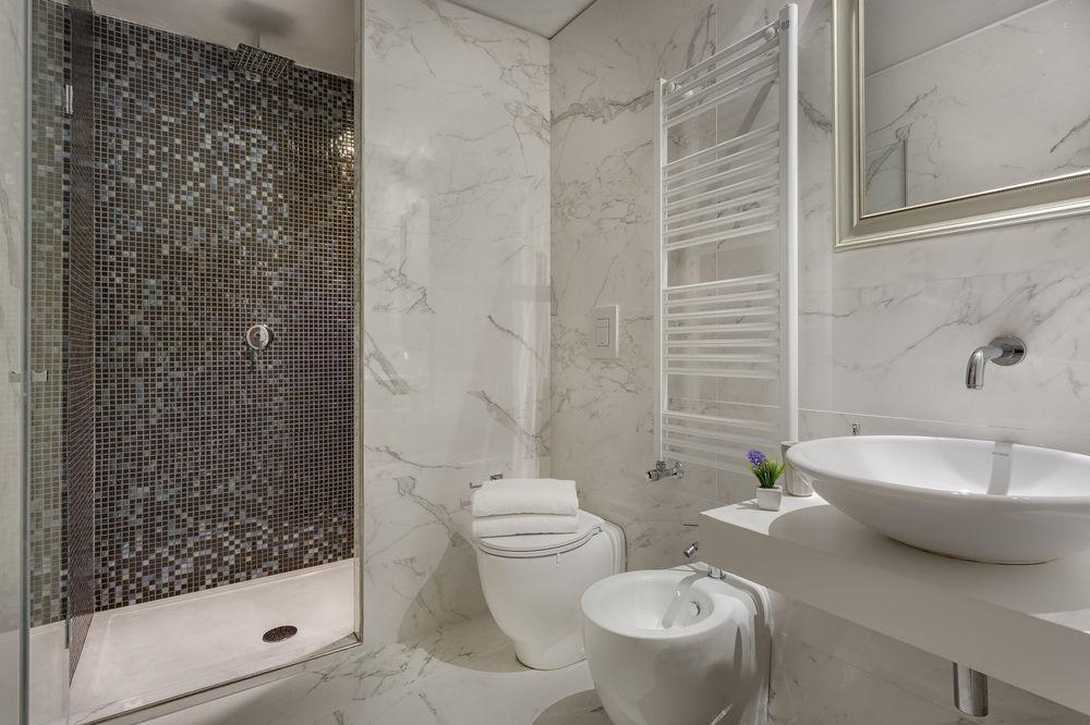 מלון פירנצה Residenza D'Epoca Borgo Albizi מראה חיצוני תמונה