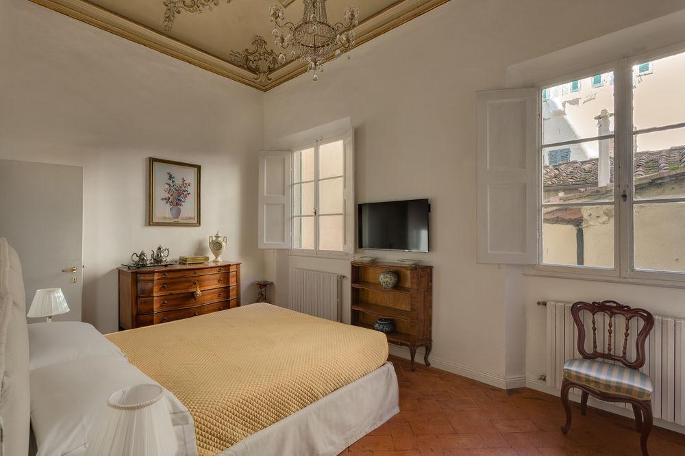 מלון פירנצה Residenza D'Epoca Borgo Albizi מראה חיצוני תמונה