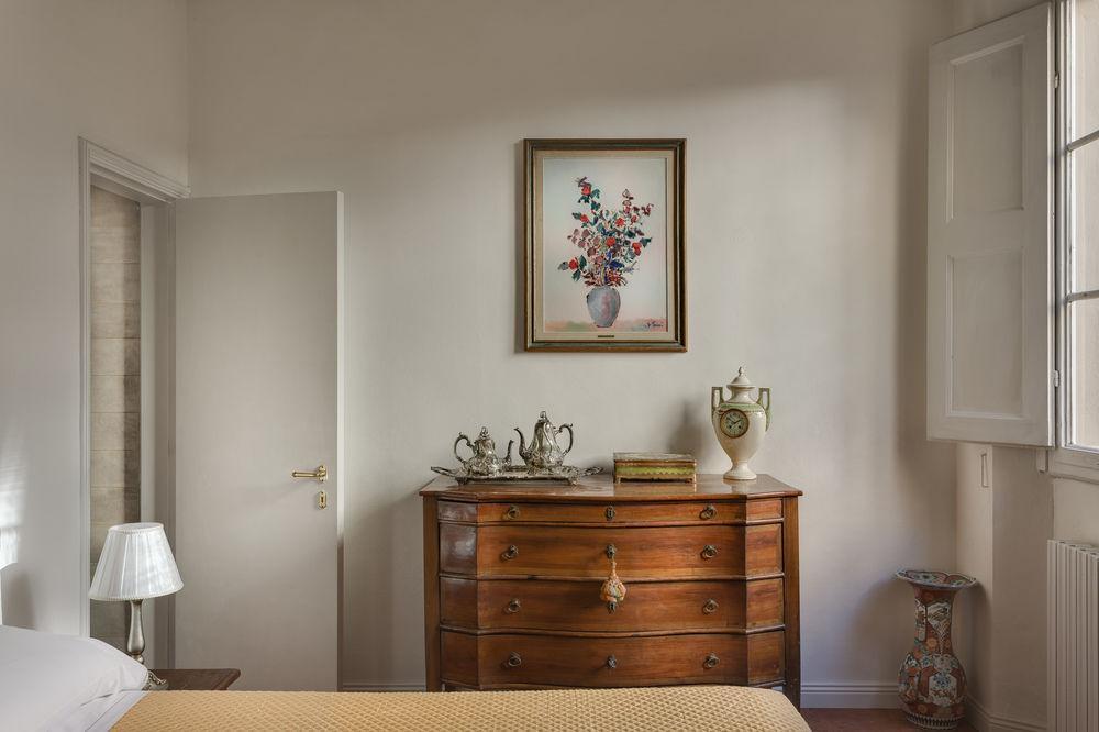 מלון פירנצה Residenza D'Epoca Borgo Albizi מראה חיצוני תמונה