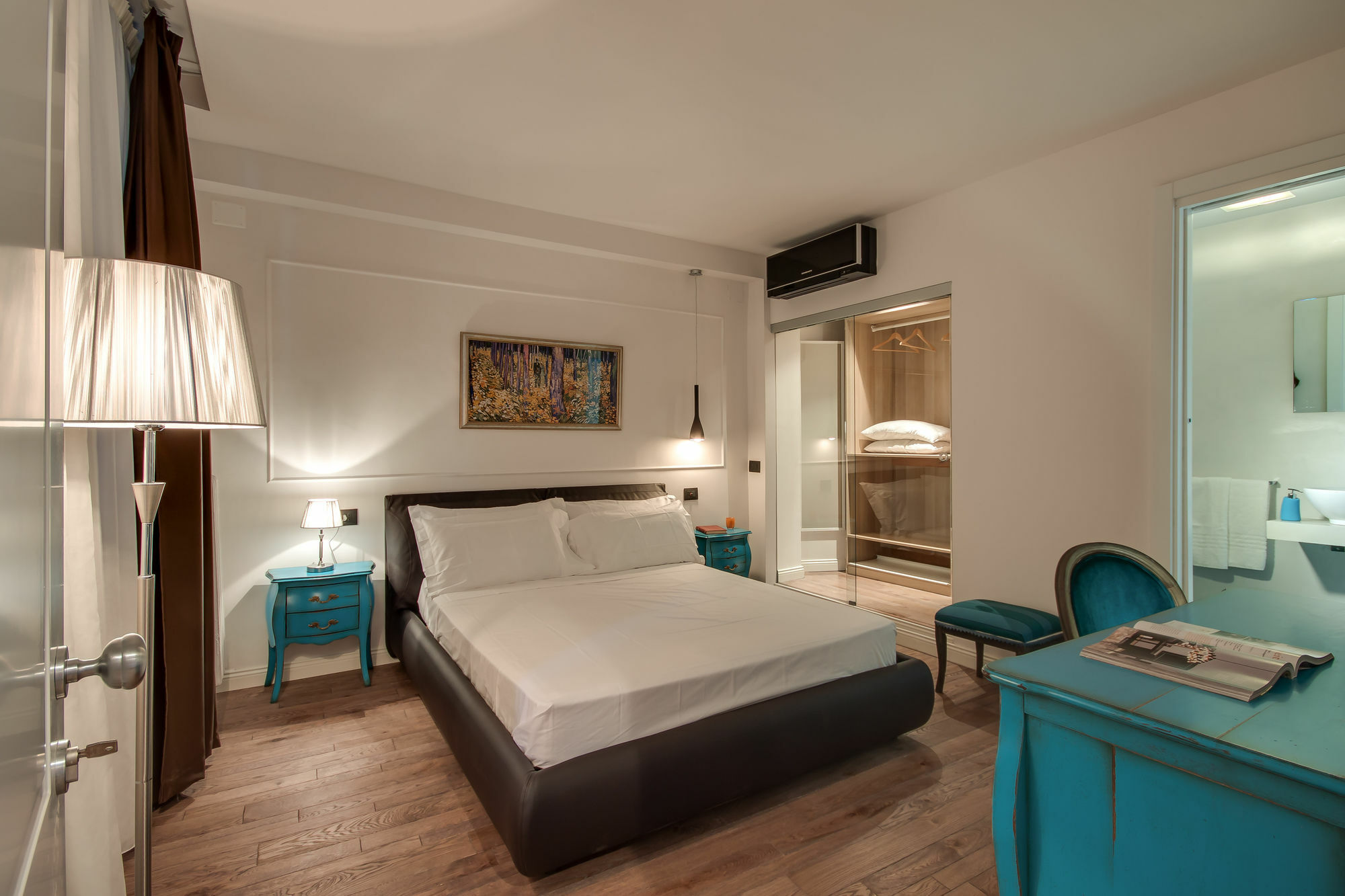 מלון פירנצה Residenza D'Epoca Borgo Albizi מראה חיצוני תמונה