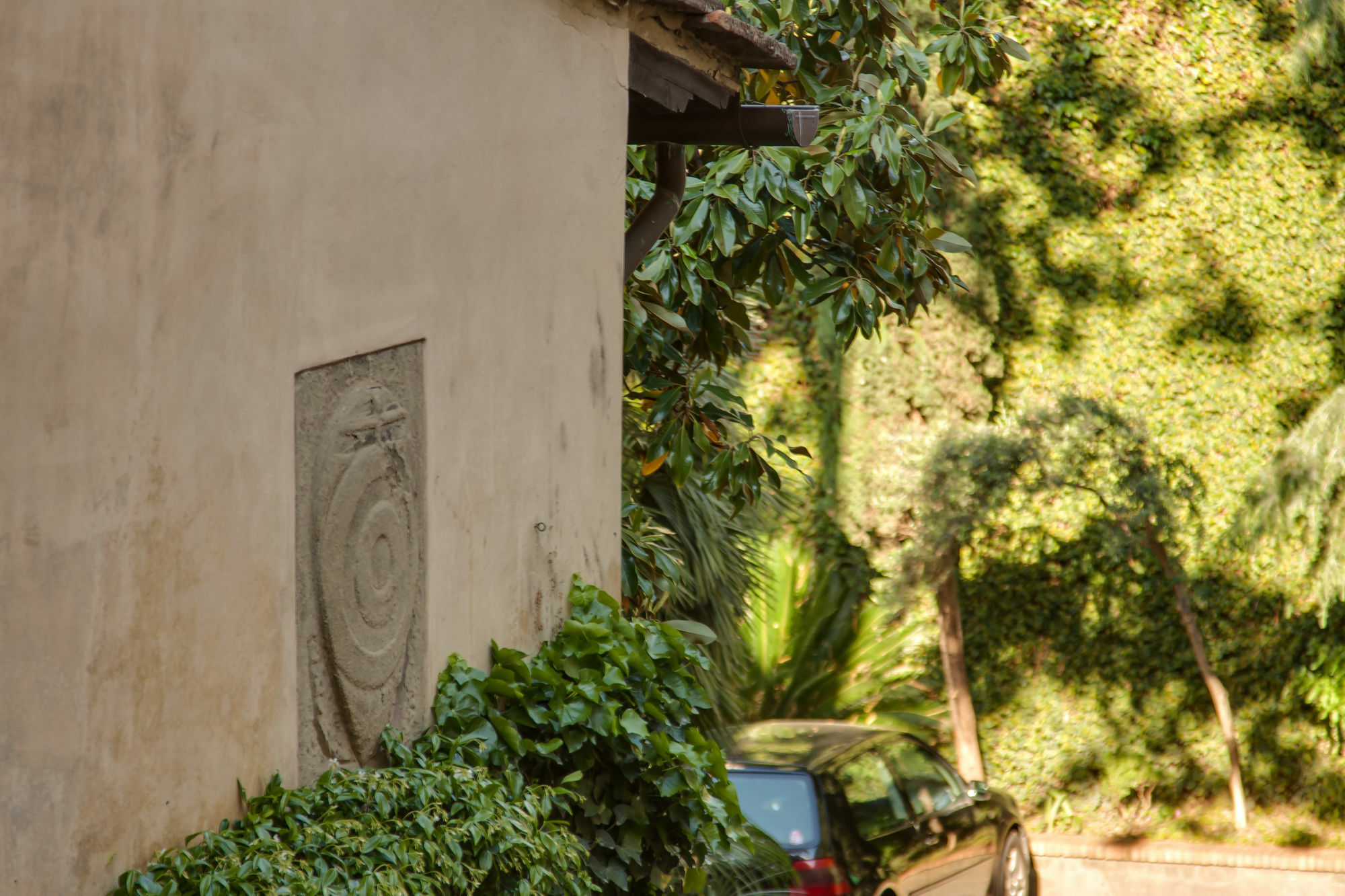 מלון פירנצה Residenza D'Epoca Borgo Albizi מראה חיצוני תמונה